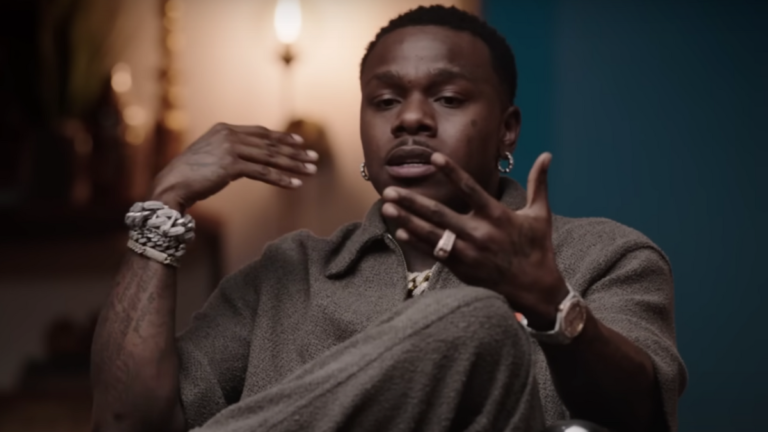DaBaby réfléchit aux controverses sur l&rsquo;homophobie de 2021 : « Je ne suis pas une mauvaise personne »