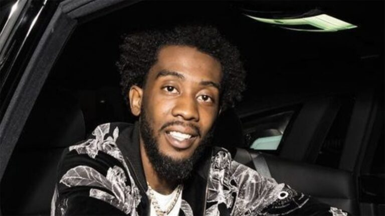 Desiigner entre dans un établissement de santé mentale et dit « C&rsquo;est bon de demander de l&rsquo;aide »