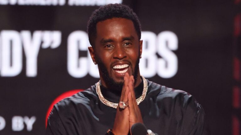 Diddy partage un moment de « père fier » alors que sa fille prononce ses premiers mots