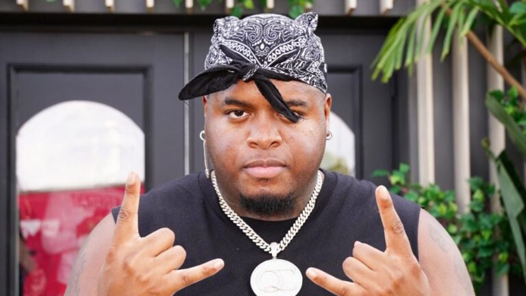 Duke Deuce hospitalisé après avoir été renversé par un camion : « Hating Ass N-gga a essayé de m&rsquo;écraser »