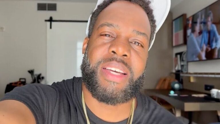 Dwele célèbre le 20e anniversaire de son premier album « Subject »