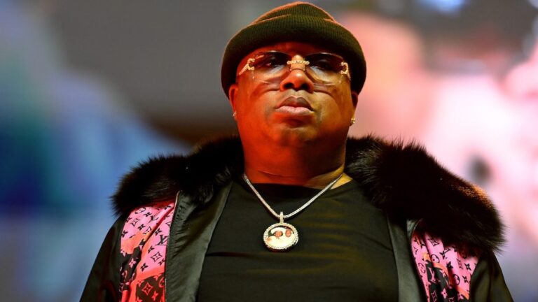 E-40 reçoit un doctorat honorifique de son Alma Mater, Grambling State University