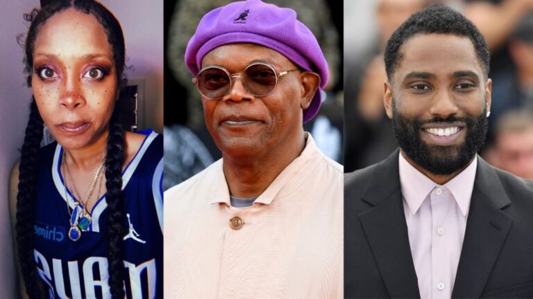Erykah Badu débarque dans le nouveau film de Samuel L. Jackson et John David Washington