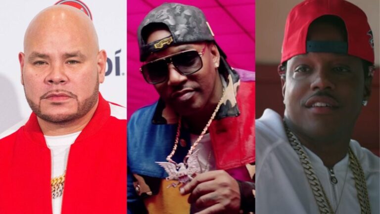 Fat Joe, Cam&rsquo;ron, Ma$e et bien d&rsquo;autres se produiront au premier festival de la culture de Harlem