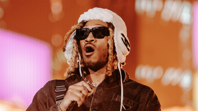 Future travaillerait sur « Dirty Sprite 3 »