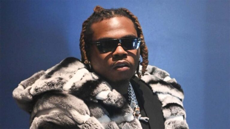 Gunna s&rsquo;adresse apparemment aux critiques de « Snitch » sur un nouvel extrait de chanson