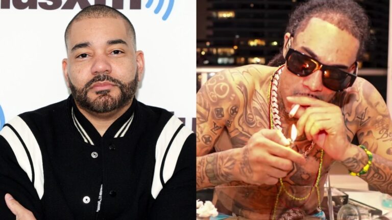 Gunplay pourrait faire face à 5 ans de prison pour avoir divulgué un appel téléphonique de DJ Envy