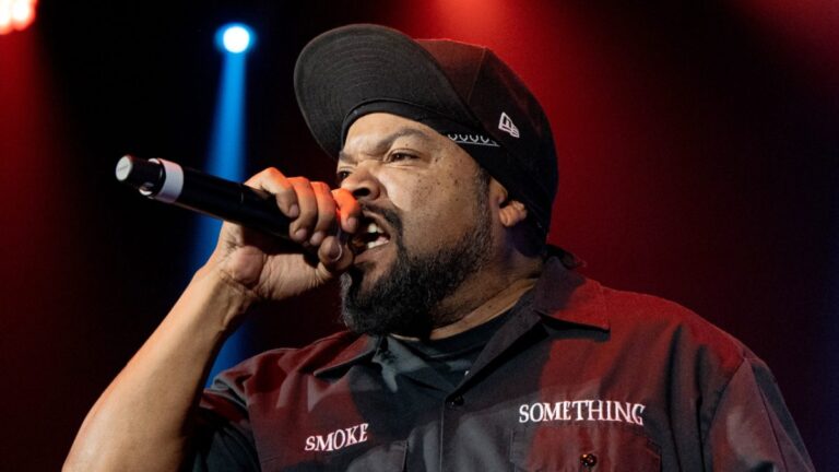 Ice Cube lance un avertissement sévère aux créateurs de musique IA : « Je ne veux pas entendre ces conneries »