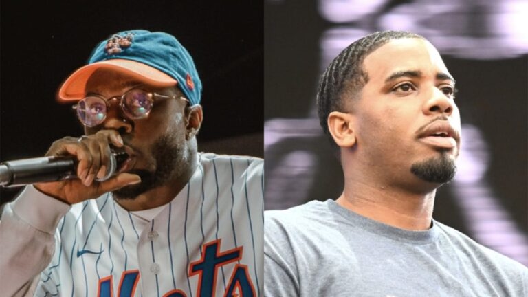 Isaiah Rashad & REASON rejoignent Kembe X sur la nouvelle chanson &lsquo;The Basement&rsquo;: écoutez