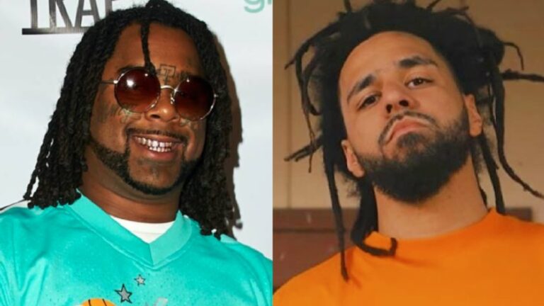 J. Cole obtient des excuses de 03 Greedo pour avoir saccagé sa musique : « J&rsquo;étais 103 % inexact »