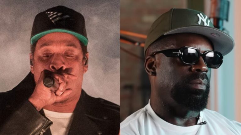 JAY-Z a délibérément entravé la carrière des artistes de Roc-A-Fella, affirme TK Kirkland