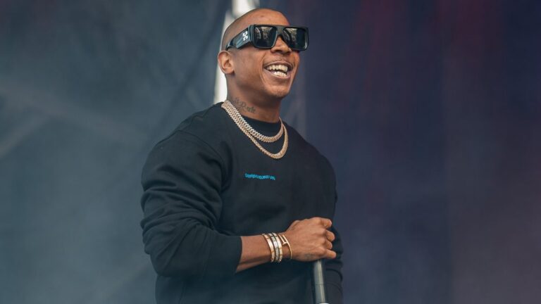 Ja Rule envisage de vendre son catalogue «lucratif» – mais avec une mise en garde