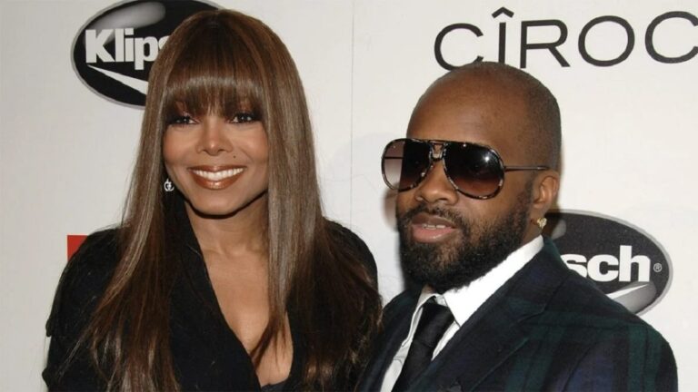 Jermaine Dupri arrête les rumeurs d&rsquo;amour avec Janet Jackson