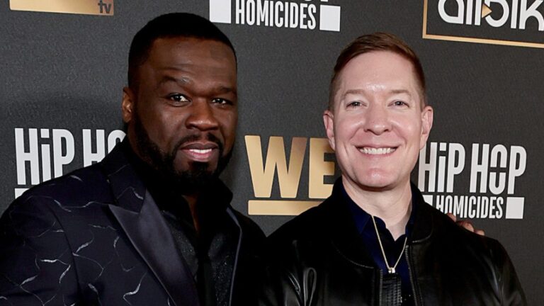 Joseph Sikora Hypes &lsquo;Power Book IV: Force&rsquo; alors que la saison 2 obtient une date de sortie et une bande-annonce