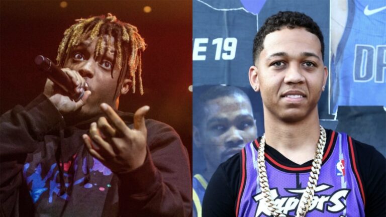 Juice WRLD « détestait » la chanson qui a lancé sa carrière, déclare Lil Bibby