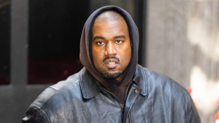 Kanye West : Adidas fera don des bénéfices de Yeezy à la fondation familiale de George Floyd