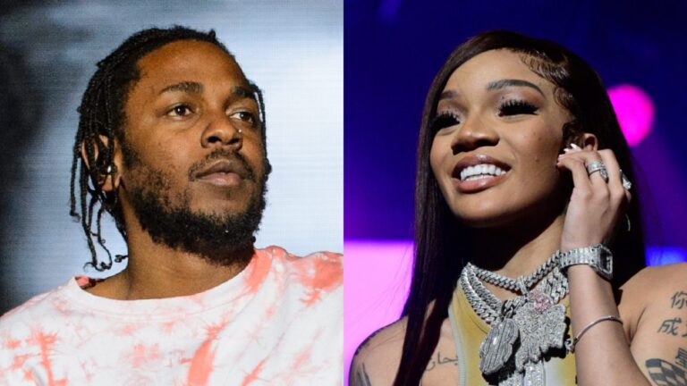 Kendrick Lamar, GloRilla et d&rsquo;autres se produiront à Austin City Limits 2023