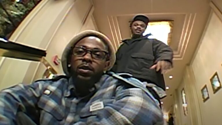 Kendrick Lamar et Baby Keem &lsquo;F-ck Up The World&rsquo; dans la nouvelle vidéo &lsquo;Hillbillies&rsquo;