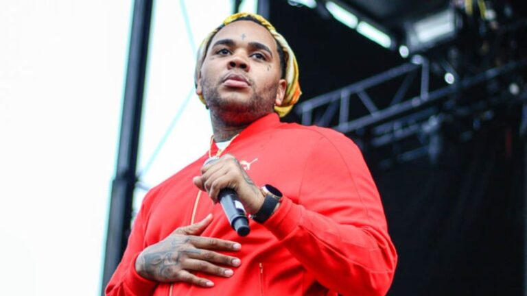 Kevin Gates fait paniquer les fans alors que le message inspirant va de côté