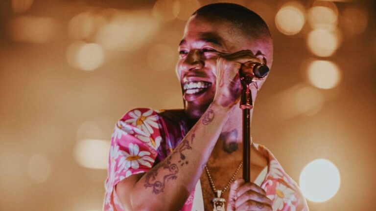 Kid Cudi change ses plans musicaux après une réception tiède pour un single « Flex »