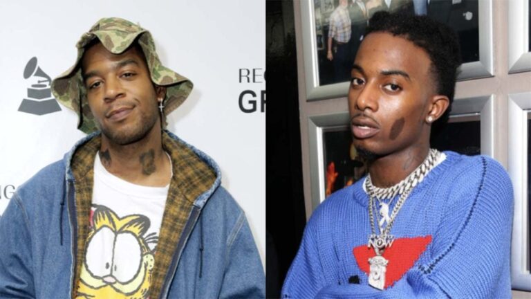 Kid Cudi dit que Playboi Carti n&rsquo;effacera pas la chanson du nouvel album : « Very Weak »