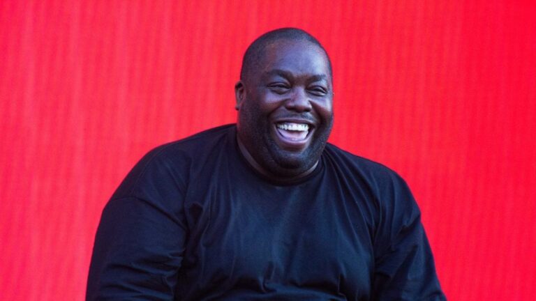 Killer Mike achète une nouvelle plate-forme bancaire pour aider à créer une richesse financière dans la communauté noire