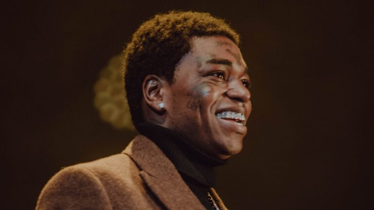 Kodak Black fait ses débuts d&rsquo;acteur dans le court-métrage « The Don »: regardez la bande-annonce