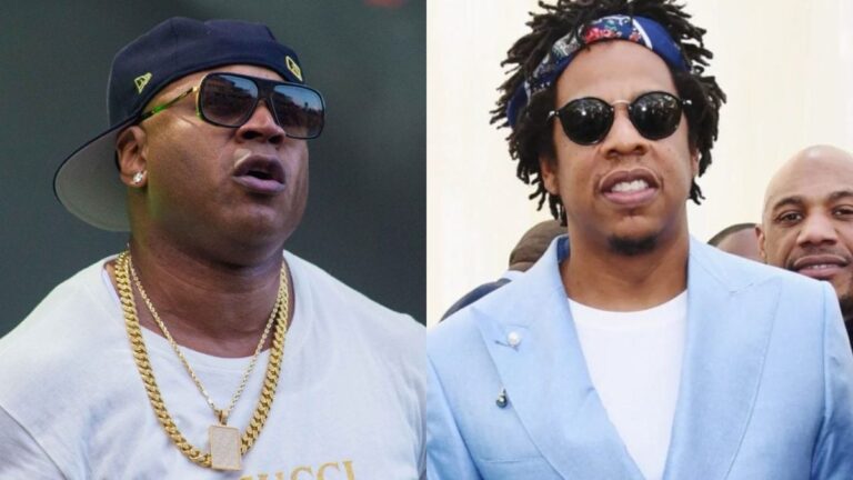 LL Cool J se moque de ne pas avoir été invité au brunch Roc Nation de JAY-Z