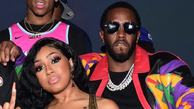 La folie des dépenses somptueuses de Yung Miami laisse Diddy stressé