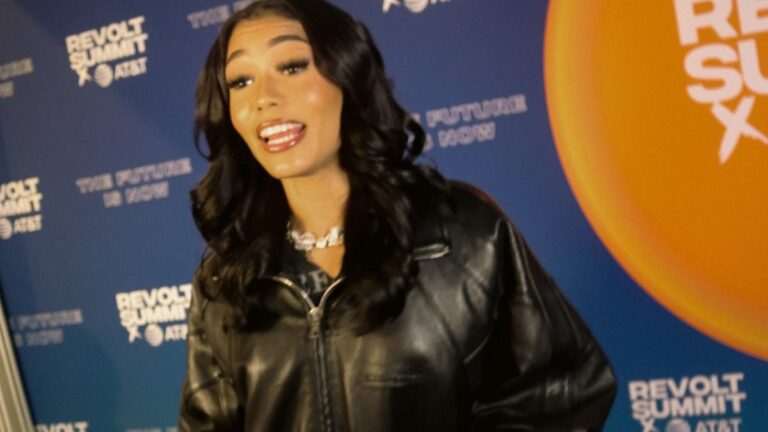 La liste de chansons &lsquo;Coi&rsquo; de Coi Leray laisse les fans confus par les fonctionnalités des invités