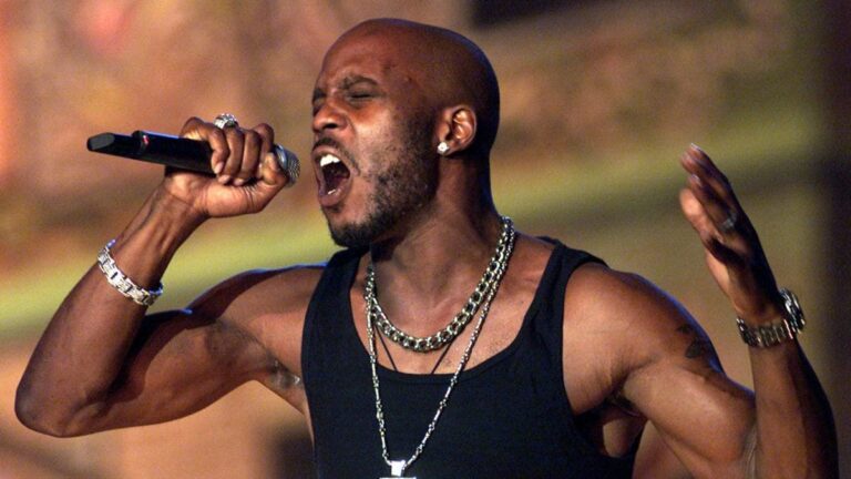 La montée et la chute de DMX explorées dans le documentaire Tubi &lsquo;DMX: No BS&rsquo; : regardez la bande-annonce