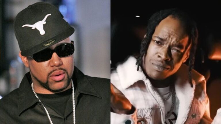 La veuve de Pimp C clarifie l&rsquo;histoire de la « menace de mort » de l&rsquo;ouragan Chris à propos du défunt rappeur