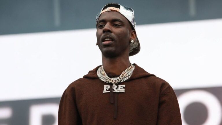 Le musée et le salon de l&rsquo;automobile Young Dolph arrivent dans la ville natale du défunt rappeur à Memphis