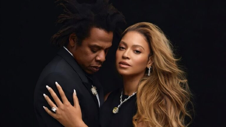 Le nouveau manoir de 200 millions de dollars de JAY-Z et Beyoncé est la maison la plus chère de Californie