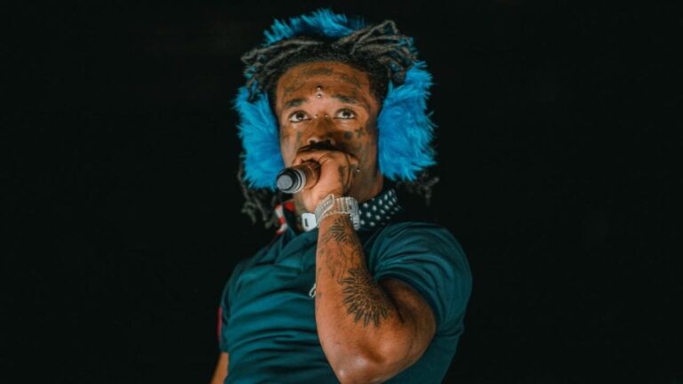 Le producteur de Lil Uzi Vert explique le retard de « Pink Tape » alors que les fans exigent sa sortie