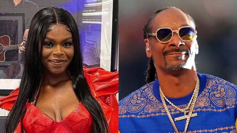 Les cosignataires de Scar Lip continuent alors que Snoop Dogg accepte de faire le remix de « This Is New York »