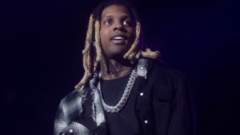 Lil Durk affirme qu&rsquo;il s&rsquo;est fait offrir de l&rsquo;argent par des labels pour faire du boeuf avec d&rsquo;autres rappeurs