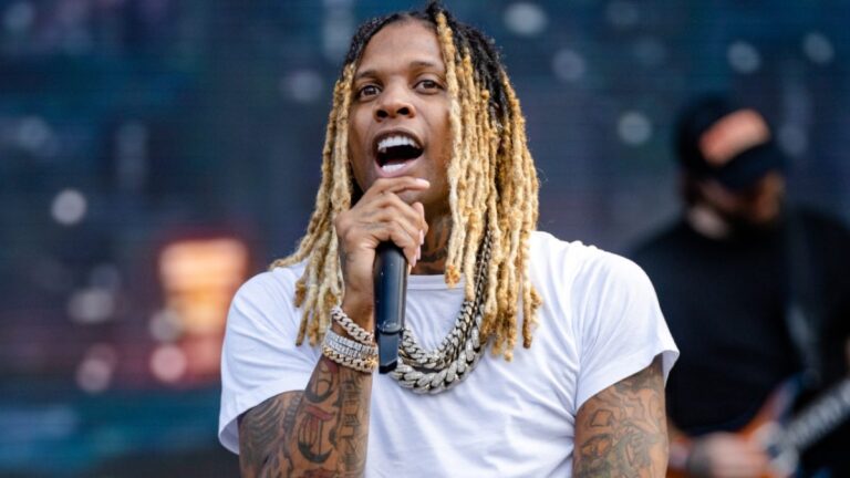 Lil Durk attrape Flak pour avoir admis qu&rsquo;il n&rsquo;est pas un fan de rappeurs « lyriques »