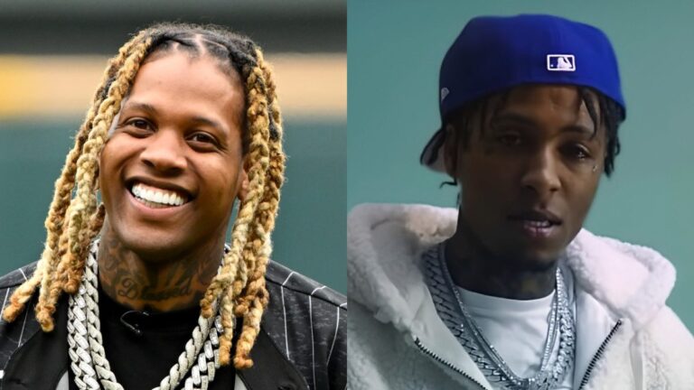 Lil Durk et NBA YoungBoy auraient du boeuf à la courge