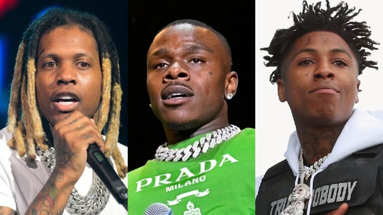 Lil Durk révèle qu&rsquo;il a affronté DaBaby à propos de l&rsquo;album NBA YoungBoy: « Ce sh-t s&rsquo;est vendu combien? »