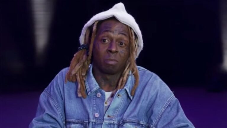 Lil Wayne se souvient d&rsquo;avoir dominé la radio lors de la diffusion épique de 2007 – même les stations pop