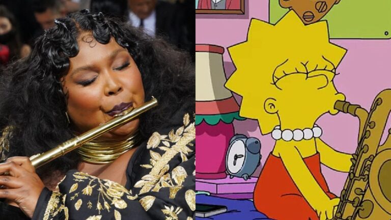Lizzo Jams avec Lisa dans le camée &lsquo;The Simpsons&rsquo;: &lsquo;Dream Come True&rsquo;
