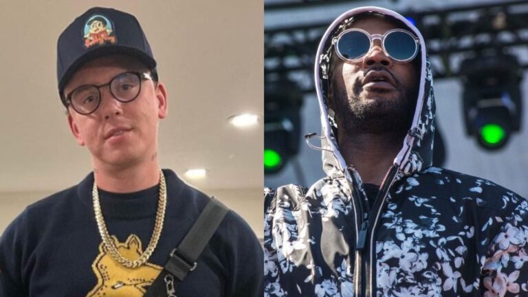 Logic Grills Juicy J sur la consommation de drogue, dit qu&rsquo;il a « peur » de prendre des produits comestibles