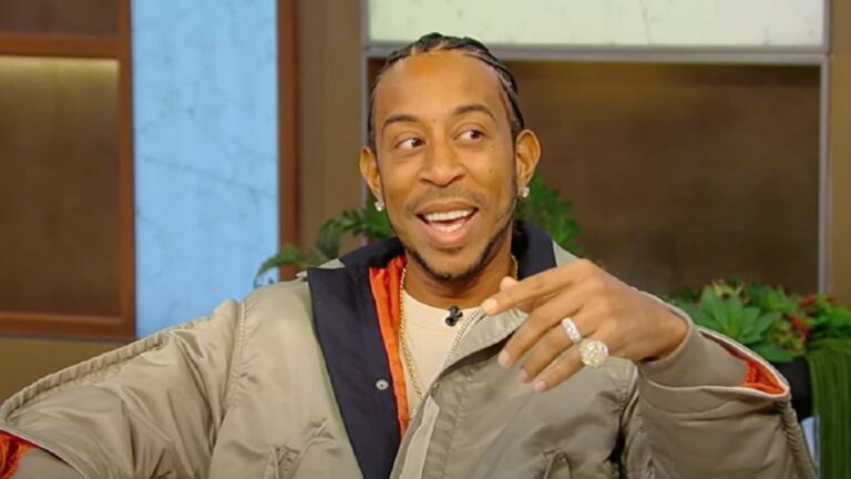 Ludacris fait le point sur son 10e album avec « Fast X » qui approche à grands pas