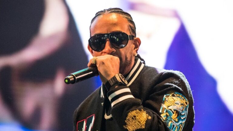Ludacris ne pensait pas que l&rsquo;un de ses plus grands succès allait exploser comme il l&rsquo;a fait