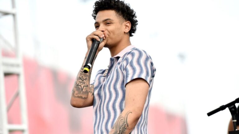 Lul G de SOB X RBE condamné à 21 ans de prison pour la fusillade de 2019
