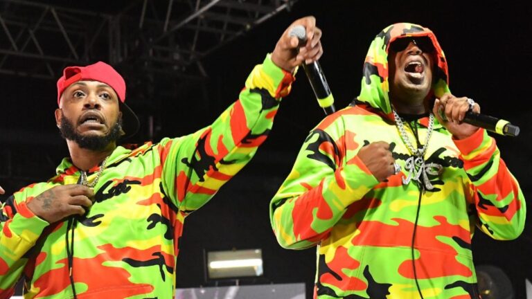Master P demande la libération de Mystikal suite à une accusation de viol : « Libérez Mystikal ! »