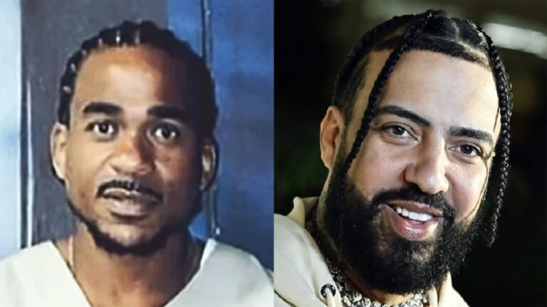 Max B célèbre un moment de carrière « spécial » lors d&rsquo;un appel en prison avec French Montana