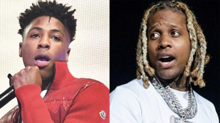 NBA YoungBoy débarque sur Lil Durk avant l&rsquo;épreuve de force de l&rsquo;album : « You A Bitch »