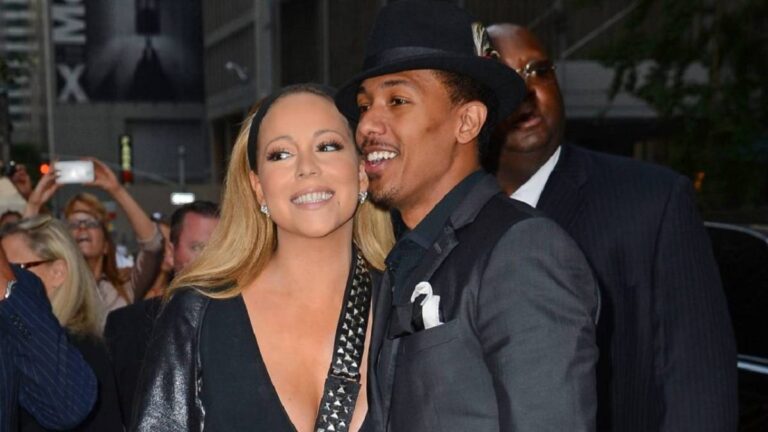 Nick Cannon dit que Mariah Carey ne veut pas qu&rsquo;il partage ses enfants sur les réseaux sociaux